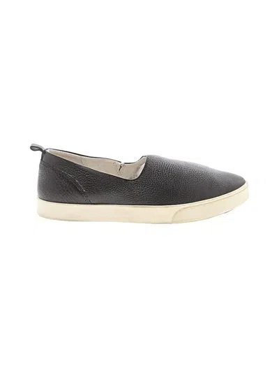 Pre-owned Ecco Sneakers In Black