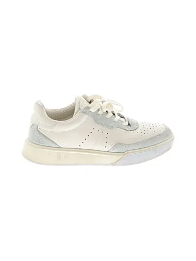 Pre-owned Ecco Sneakers In White