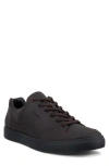 Ecco Soft 10 Gore-tex® Sneaker In Black
