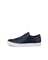 Ecco Soft 10 Sneaker In Blue