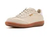 Ecco Soft 11 Sneaker In Brown
