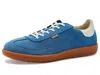 Ecco Soft 11 Sneaker In Blue