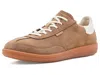 Ecco Soft 11 Sneaker In Brown