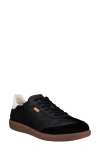 Ecco Soft 11 Sneaker In Black