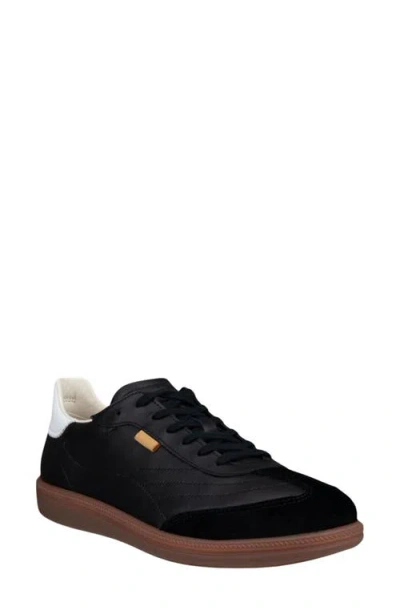Ecco Soft 11 Sneaker In Black