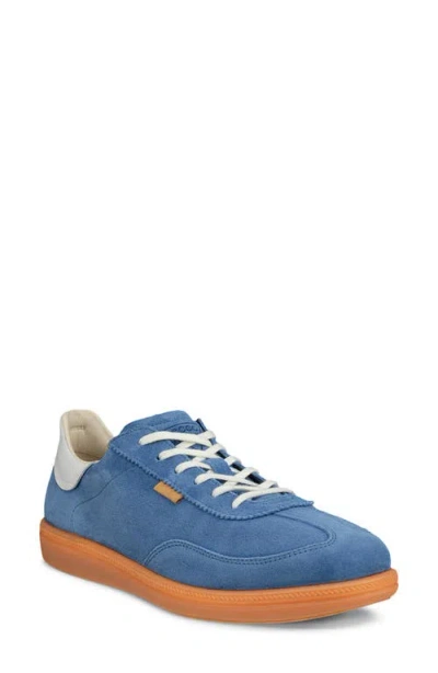 Ecco Soft 11 Sneaker In Blue