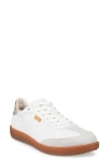 Ecco Soft 11 Sneaker In White