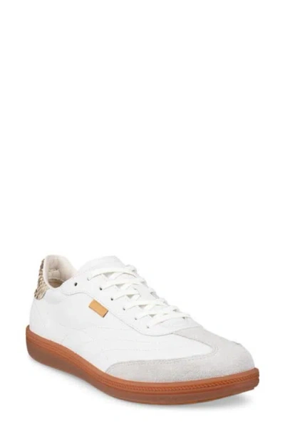 Ecco Soft 11 Sneaker In White