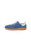Ecco Soft 11 Sneaker In Blue