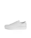 Ecco Soft 60 Sneaker In White