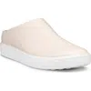 Ecco Soft 60 Mule Sneaker In Neutral