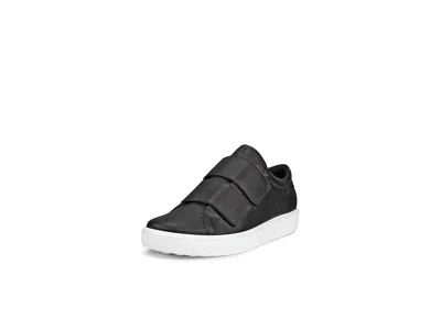 Ecco Soft 60 Premium 2 Strap In Black