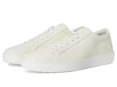 Ecco Soft 60 Premium Sneaker In White