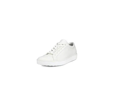 Ecco Soft 60 Premium In White