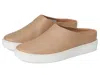 Ecco Soft 60 Slide Clog In Brown
