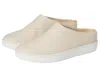 Ecco Soft 60 Mule Sneaker In Gray