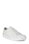 Ecco Soft 60 Sneaker In White