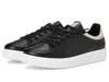 Ecco Soft 60 Sneaker In Black