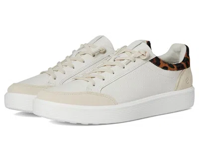 Ecco Soft 60 Sneaker In White