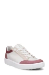 Ecco Soft 60 Sneaker In White