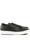 Ecco Soft 60 Trainers In Black