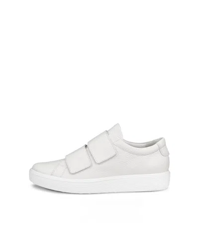 Ecco Soft 60 In White