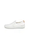 Ecco Soft 7 In White