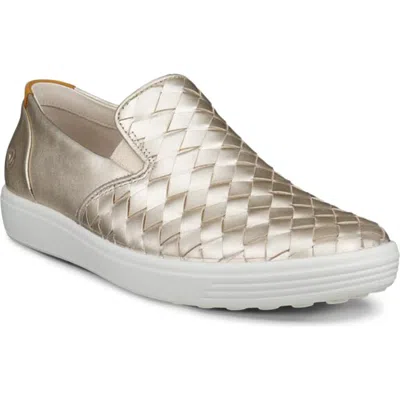 ECCO ECCO SOFT 7 3.0 SLIP-ON SNEAKER