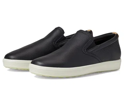 Ecco Soft 7 Casual Slip-on Sneaker In Multi