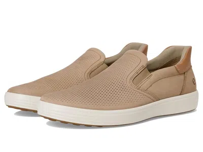 Ecco Soft 7 Easy Slip On Sneaker