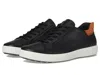 Ecco Soft 7 Easy Slip Sneaker