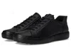 Ecco Soft 7 Easy Slip Sneaker