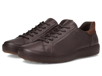 Ecco Soft 7 Easy Slip Sneaker