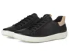 Ecco Soft 7 Easy Slip Sneakers In Multi