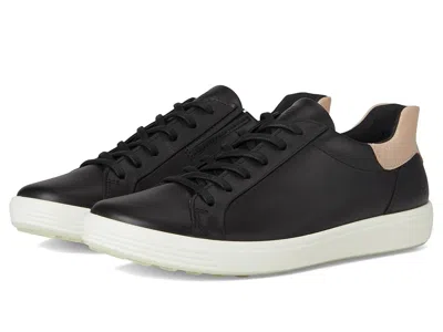 Ecco Soft 7 Easy Slip Sneakers