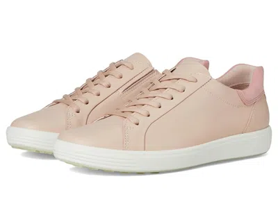 Ecco Soft 7 Easy Slip Sneakers