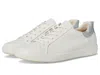 Ecco Soft 7 Easy Slip Sneakers In White