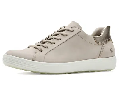 Ecco Soft 7 Easy Slip Sneakers