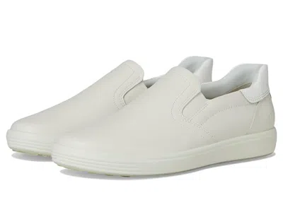 ECCO SOFT 7 EASY SLIP-ON SNEAKER