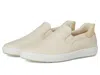 Ecco Soft 7 Easy Slip-on Sneaker In Neutral