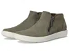 Ecco Soft 7 Low Cut Zip Bootie