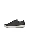 Ecco Soft 7 Premier Sneaker In Multi