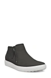 Ecco Soft 7 Mid Top Sneaker