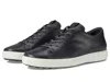 Ecco Soft 7 Premier Sneaker In Black