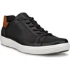 Ecco Soft 7 Sneaker In Multi