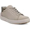 Ecco Soft 7 Sneaker In Neutral