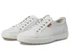 Ecco Soft 7 Sneaker In White