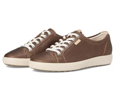 Ecco Soft 7 Sneaker In Multi