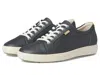 Ecco Soft 7 Sneaker In Black