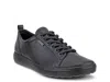 Ecco Soft 7 Sneaker In Black